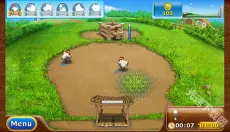疯狂农场2中文版 截图