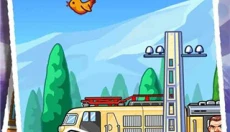中华铁路 截图
