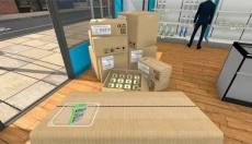超市经理模拟器正版 截图