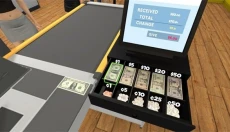 超市经理模拟器正版 截图