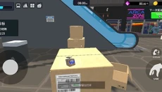 超市经理模拟器 截图