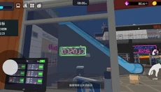 超市经理模拟器 截图