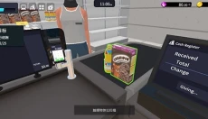超市经理模拟器 截图