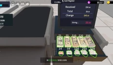 超市经理模拟器 截图