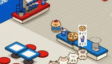 披萨猫 截图