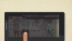 庇护所中文版 截图