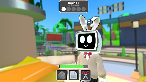 blox world