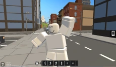 blox world 截图
