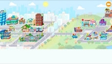 我的小镇世界 截图