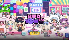 碧优蒂的小镇最新版 截图