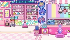 碧优蒂的小镇最新版 截图