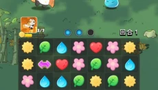 小七与动物岛 截图