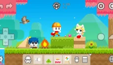 波古波古联机版 截图