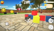 猫咪模拟器中文版 截图