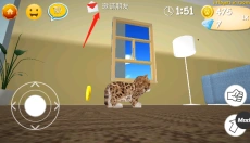 猫咪模拟器中文版 截图