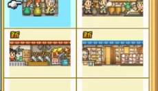 金字塔王国物语 截图