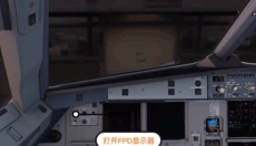 模拟飞行10 截图