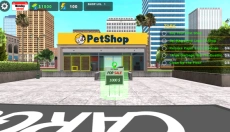 宠物店模拟器 截图