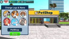 宠物店模拟器 截图