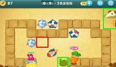 保卫萝卜单机版 截图