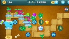 保卫萝卜单机版 截图