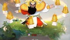 闹闹天宫2 截图