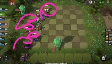 多多自走棋 截图