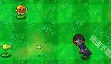 植物大战僵尸忍者版 截图