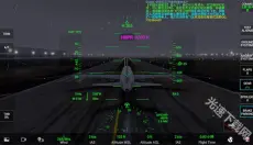 rfs模拟飞行2025 截图