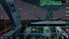 rfs模拟飞行2025 截图