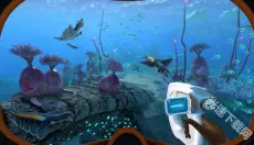 美丽水世界 截图