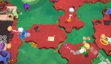 胡闹厨房2手机版 截图