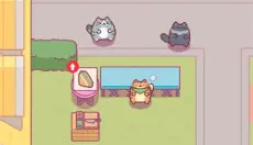 猫咪小吃店中文版 截图