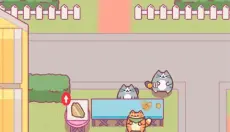 猫咪小吃店中文版 截图