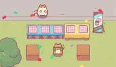 猫咪小吃店中文版 截图