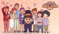 可口的咖啡美味的咖啡汉化版 截图