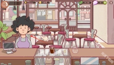 可口的咖啡美味的咖啡正版 截图