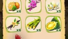 海洋奇缘 截图