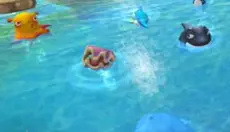 海洋奇缘 截图
