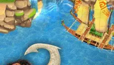 海洋奇缘 截图