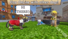 Dog Simulator-Animal Life 截图