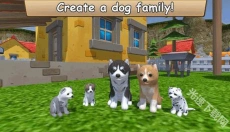 Dog Simulator-Animal Life 截图