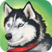 Dog Simulator-Animal Life