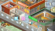 箱庭铁道物语 截图