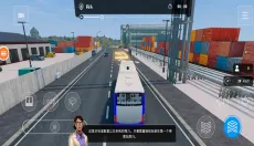 巴士模拟器2025 截图