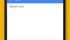Google翻译器 截图