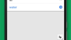 Google翻译器 截图
