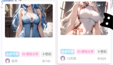 洋葱分享库官网 截图