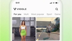 ViggleAl 截图