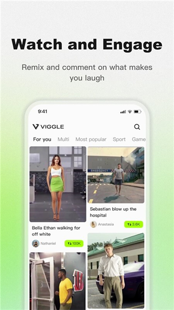 ViggleAl
